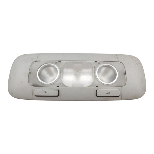 Luce Cortesia Plafoniera Abitacolo Post VOLKSWAGEN GOLF PLUS 1 2 Serie
