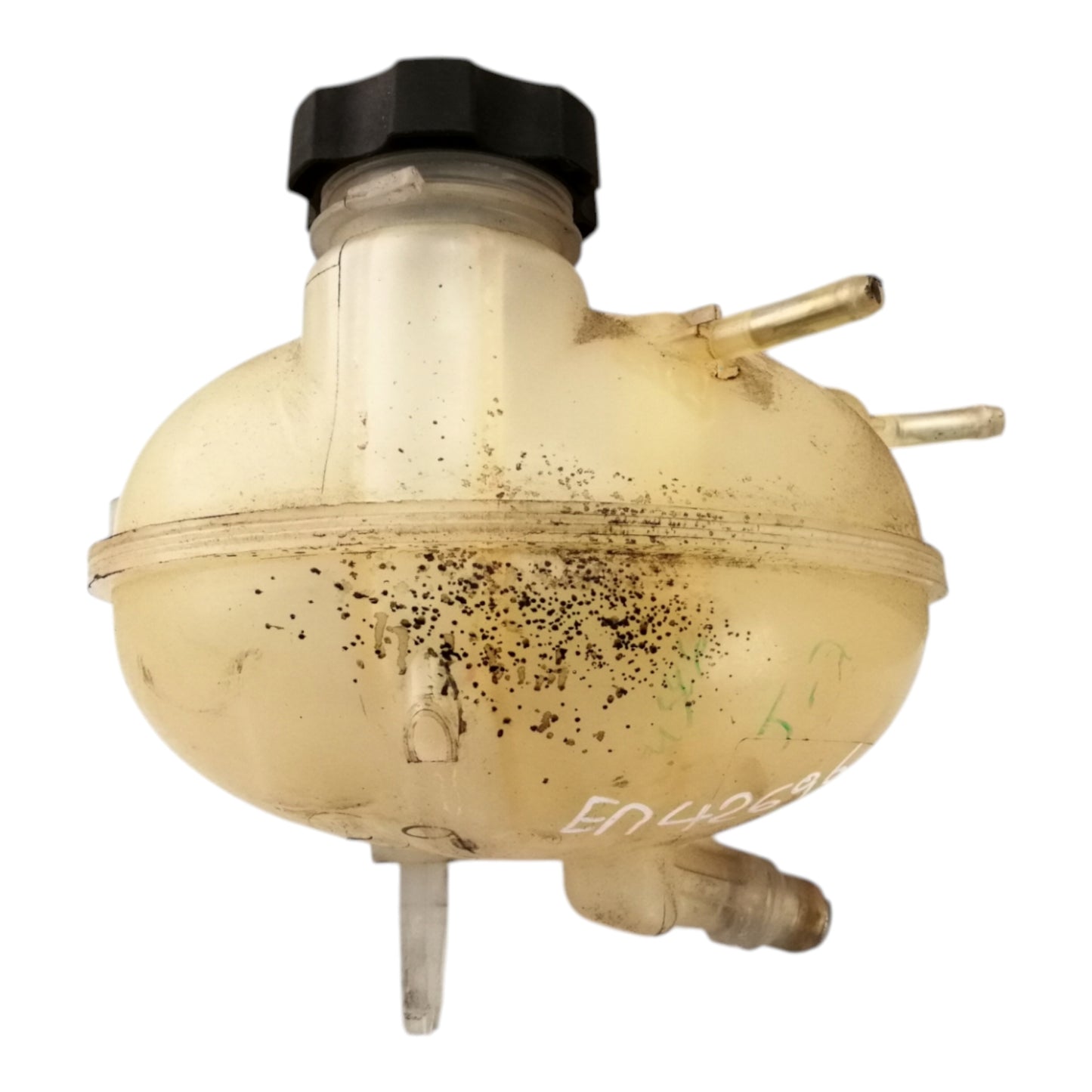 Vaschetta Acqua Radiatore JEEP COMPASS 3 Serie 2.0 CRD Motore 55284064