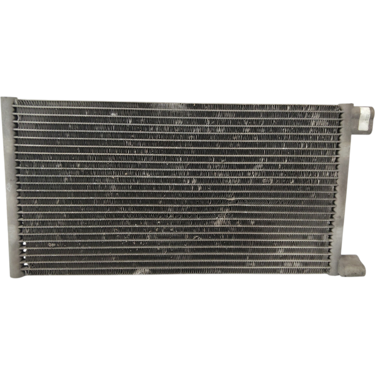 Condensatore Aria Condizionata Ac FIAT SEICENTO 600 1.1 Benzina