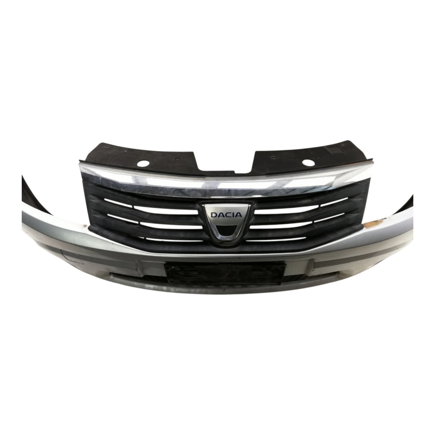Paraurti Anteriore DACIA SANDERO 1 Serie