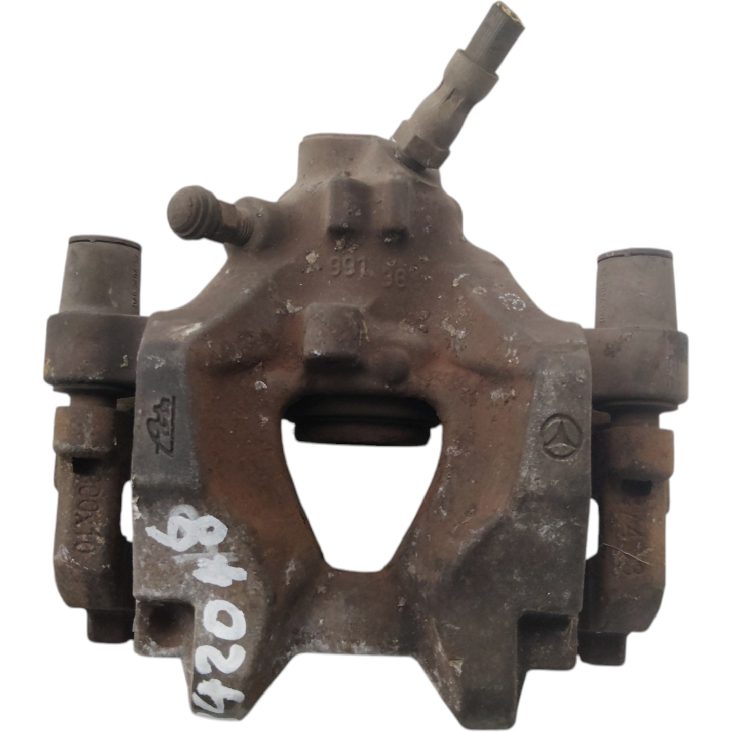 Pinza Freno Posteriore Sinistro MERCEDES CLASSE C W204 S204 C204
