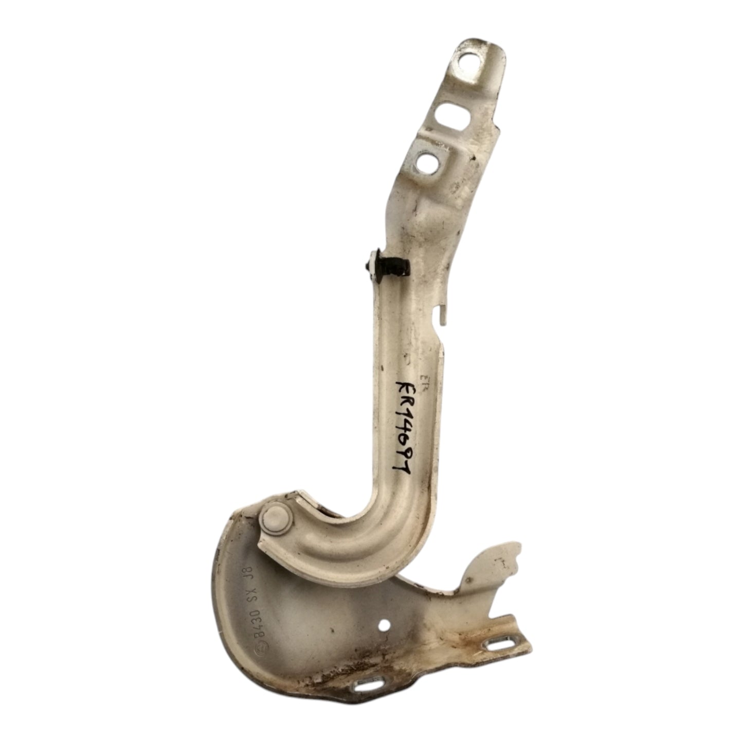 Cerniera Cofano Anteriore Sinistro LANCIA DELTA 3 Serie