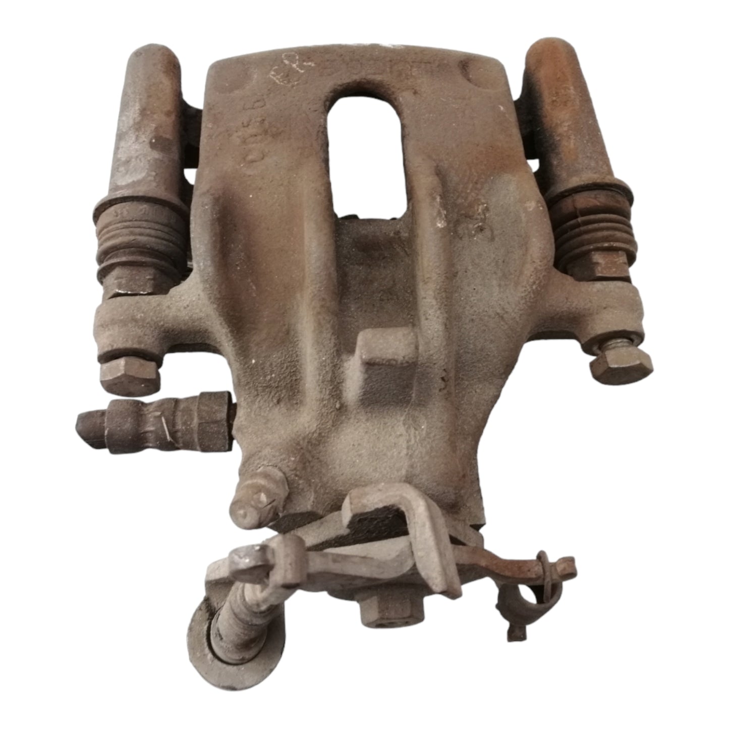 Pinza Freno Posteriore Destro FORD FOCUS 1 Serie Berlina SW VAN