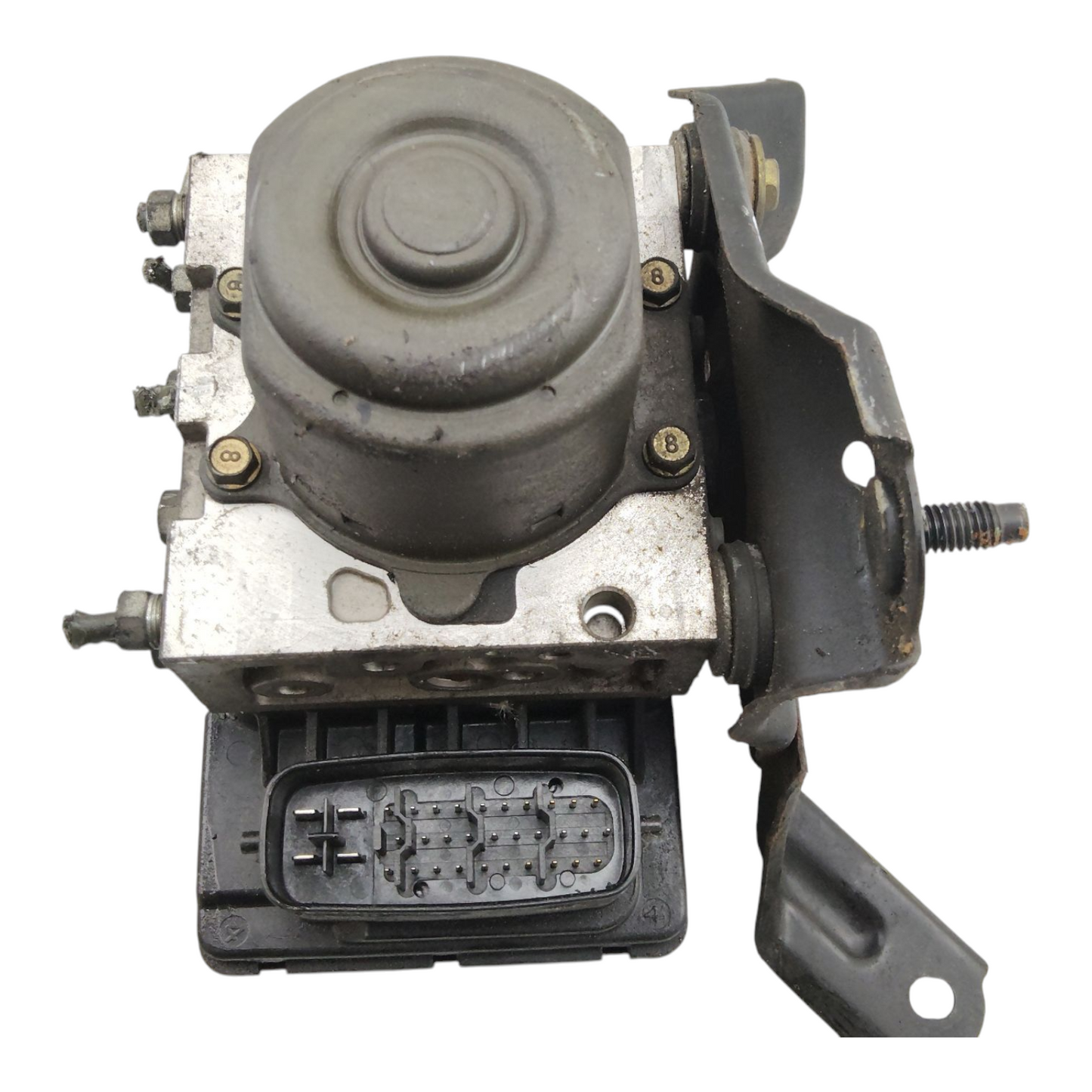 Gruppo Centralina Pompa Abs TOYOTA COROLLA VERSO 1 Serie