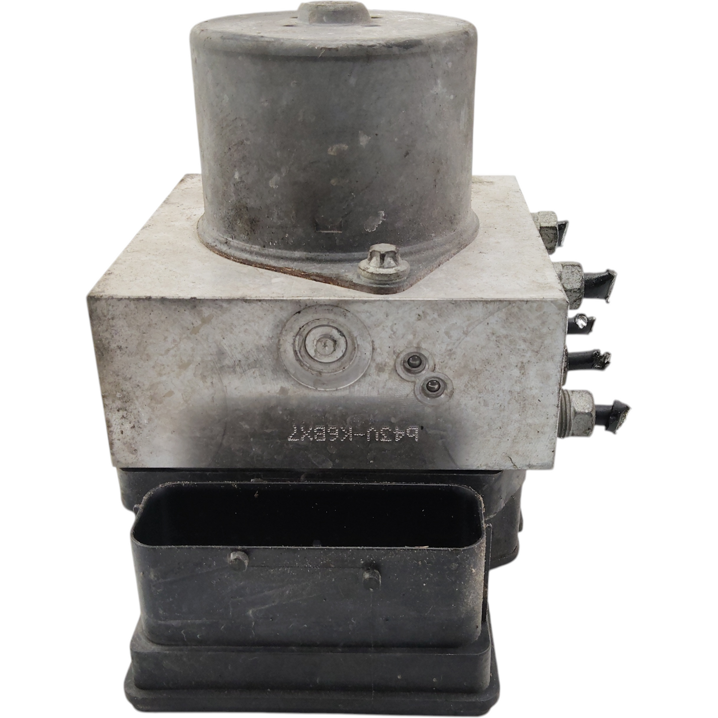 Gruppo Centralina Pompa Abs MINI ONE COOPER R56