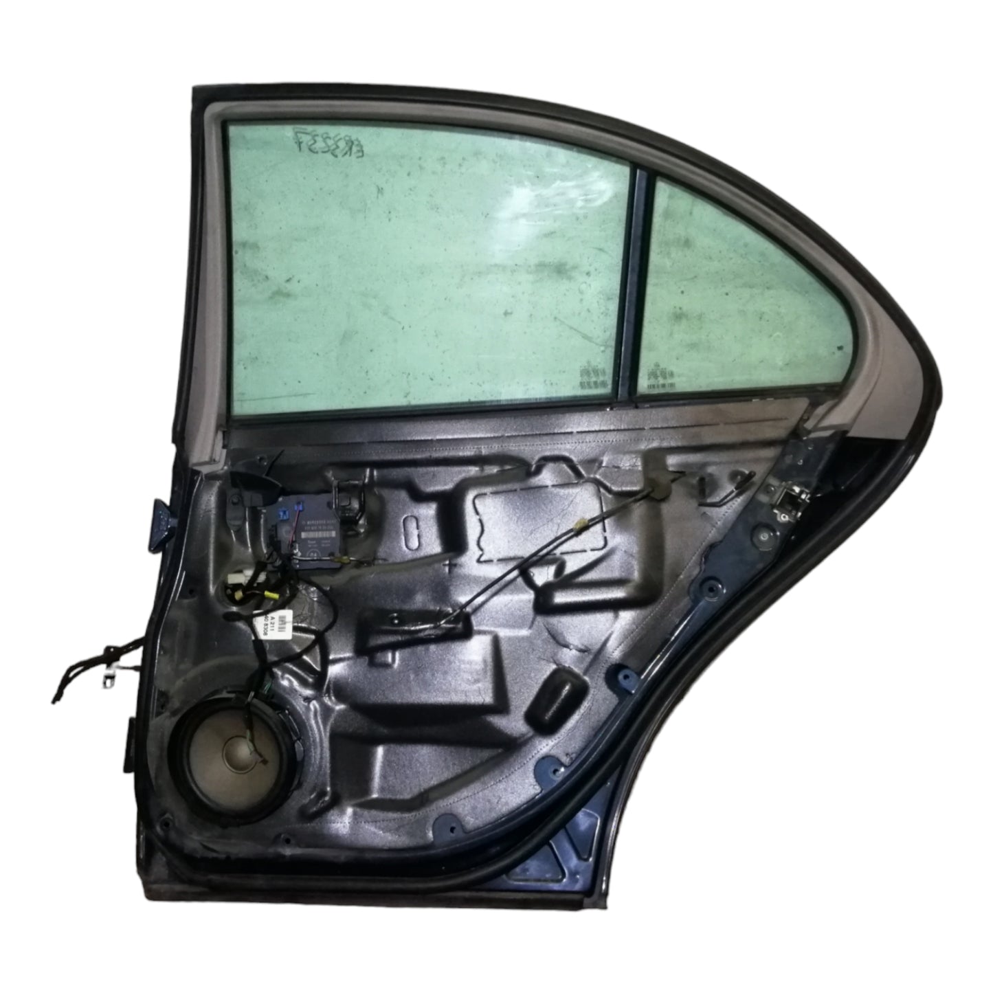 Porta Portiera Posteriore Destro MERCEDES CLASSE E W211 Berlina