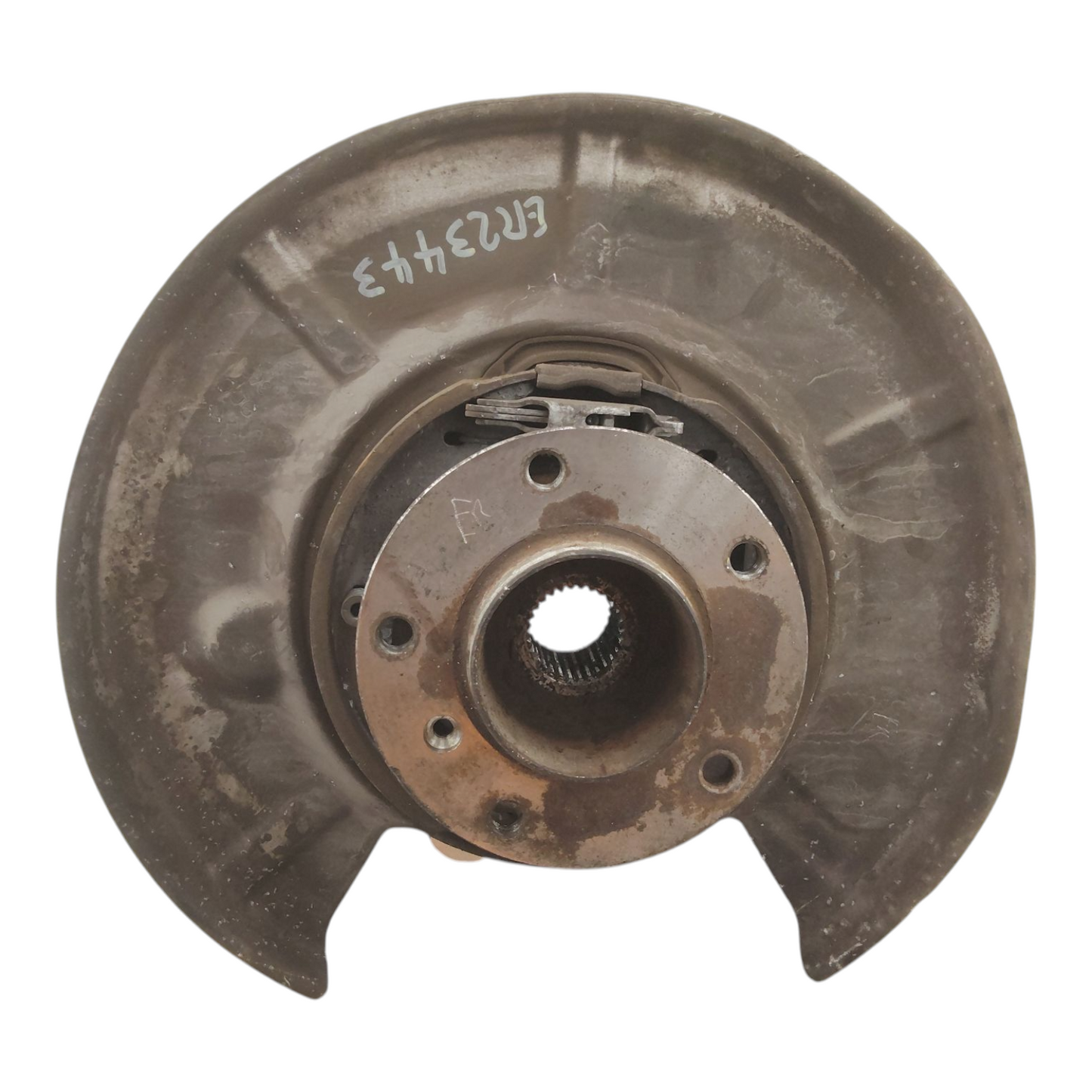 Fusello Mozzo Posteriore Destro BMW SERIE 5 E61 Benzina Diesel