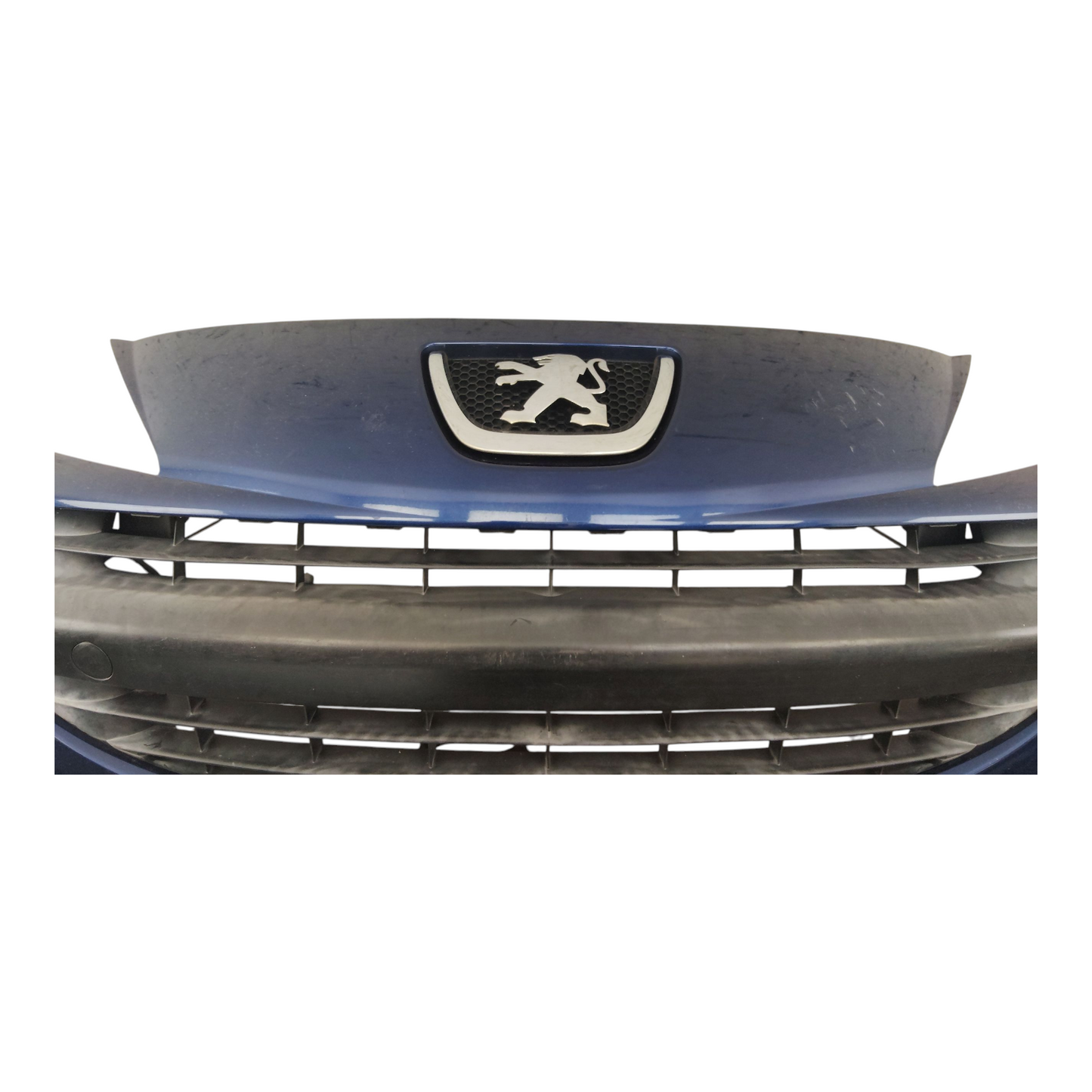 Paraurti Anteriore PEUGEOT 207 Berlina CC SW 3-5 Porte