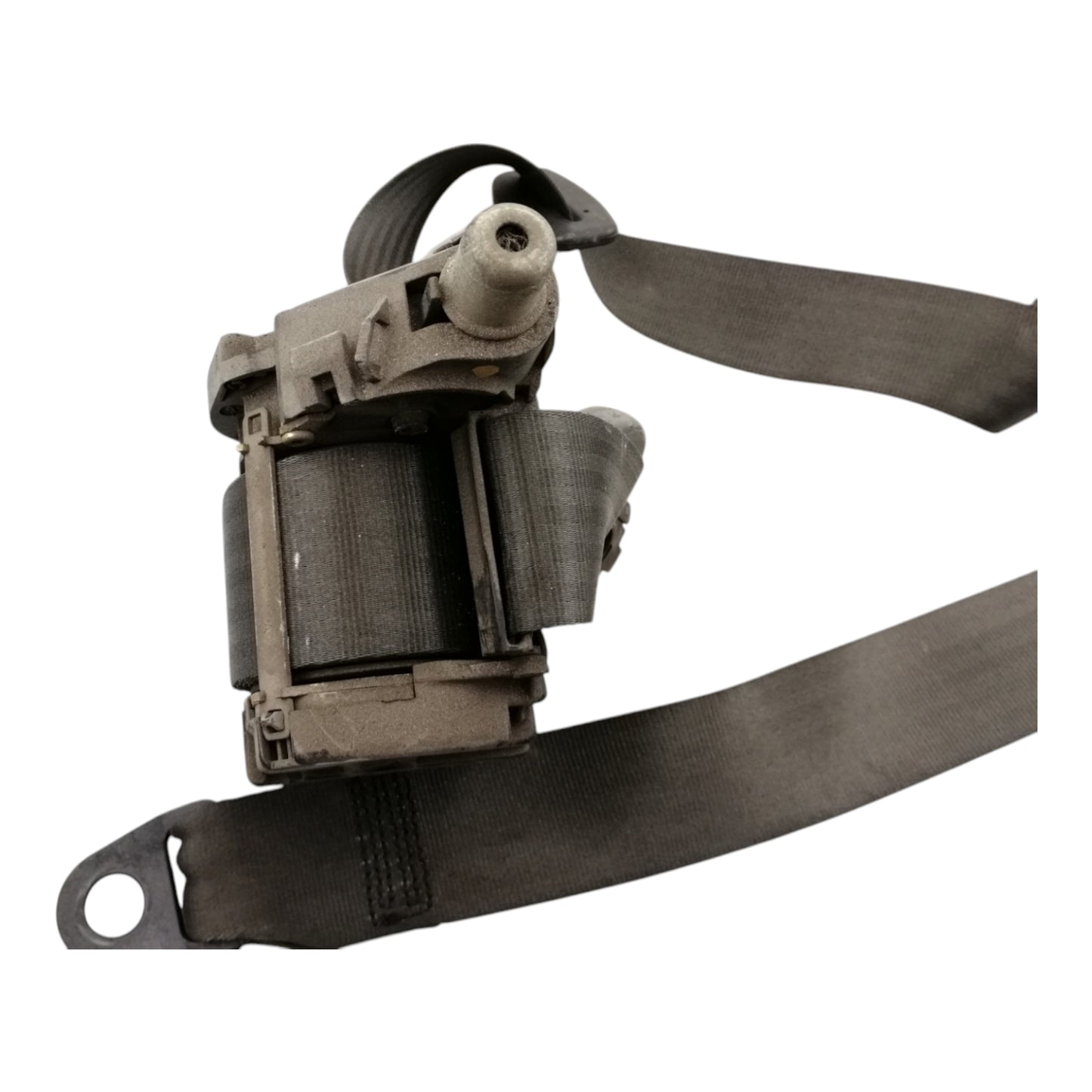 Cintura Di Sicurezza Sedile Anteriore Destro FIAT PUNTO 2 Serie 5 Porte