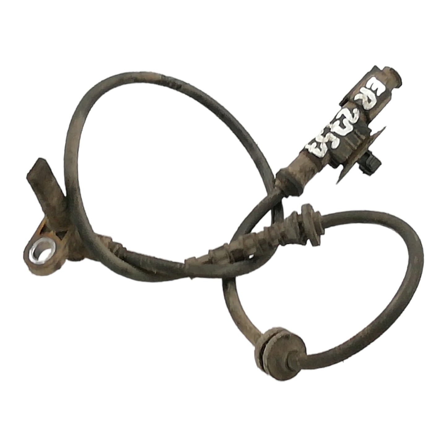 Sensore Giri Abs Posteriore Sinistro ALFA ROMEO MITO