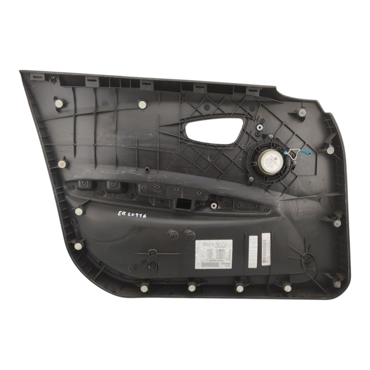 Pannello Rivestimento Porta Anteriore Destro BMW SERIE 1 E87