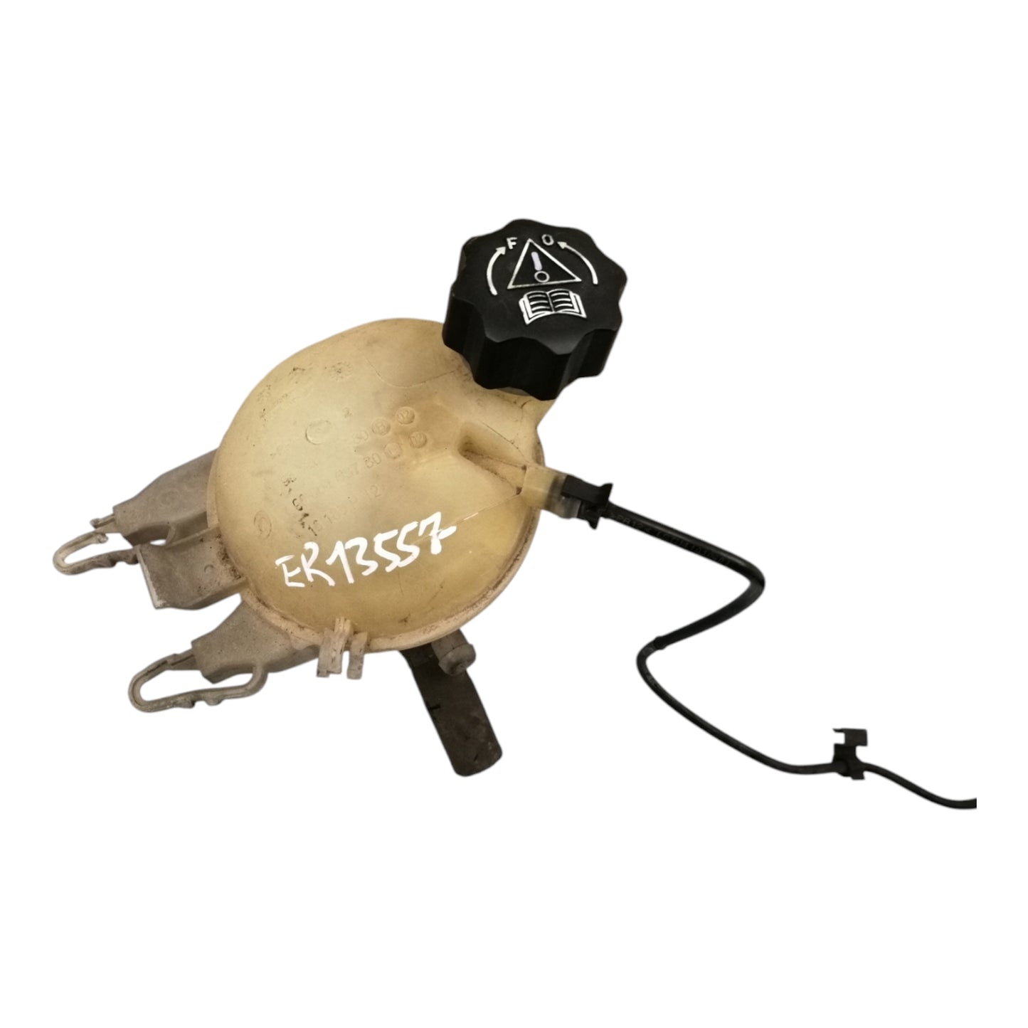 Vaschetta Acqua Radiatore PEUGEOT 207/2008 1 Serie/208 1 Serie