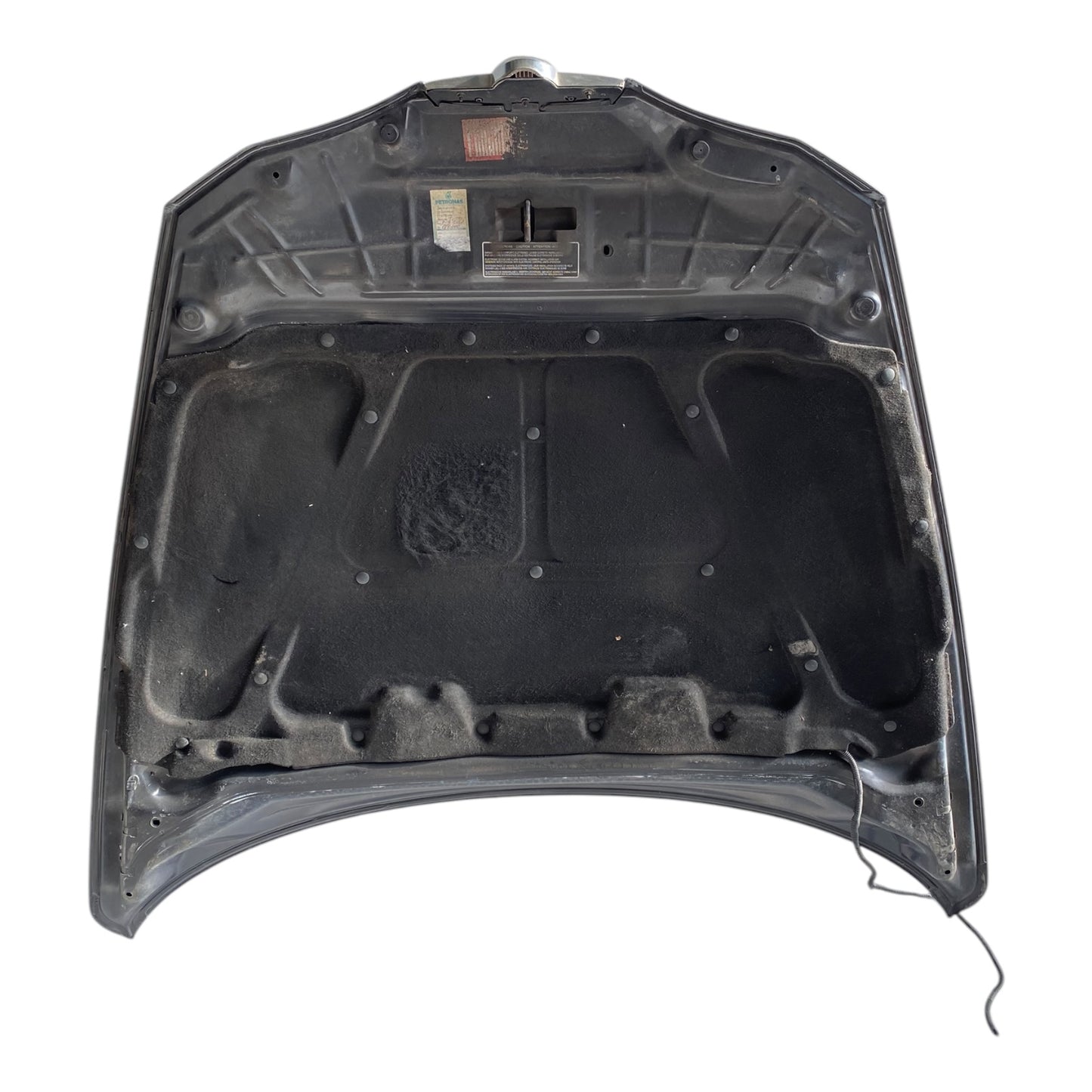 Cofano Anteriore ALFA ROMEO 147 2 Serie 3-5 Porte