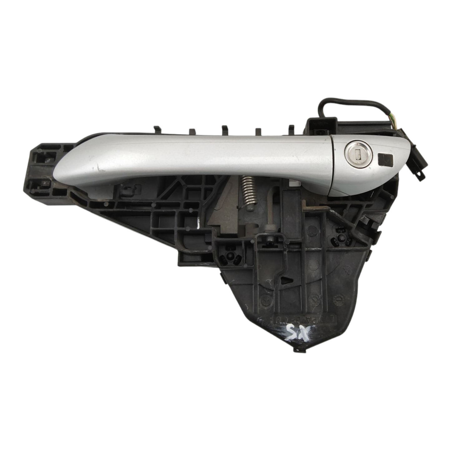 Maniglia Esterna Porta Anteriore Sinistro MERCEDES CLASSE A W169