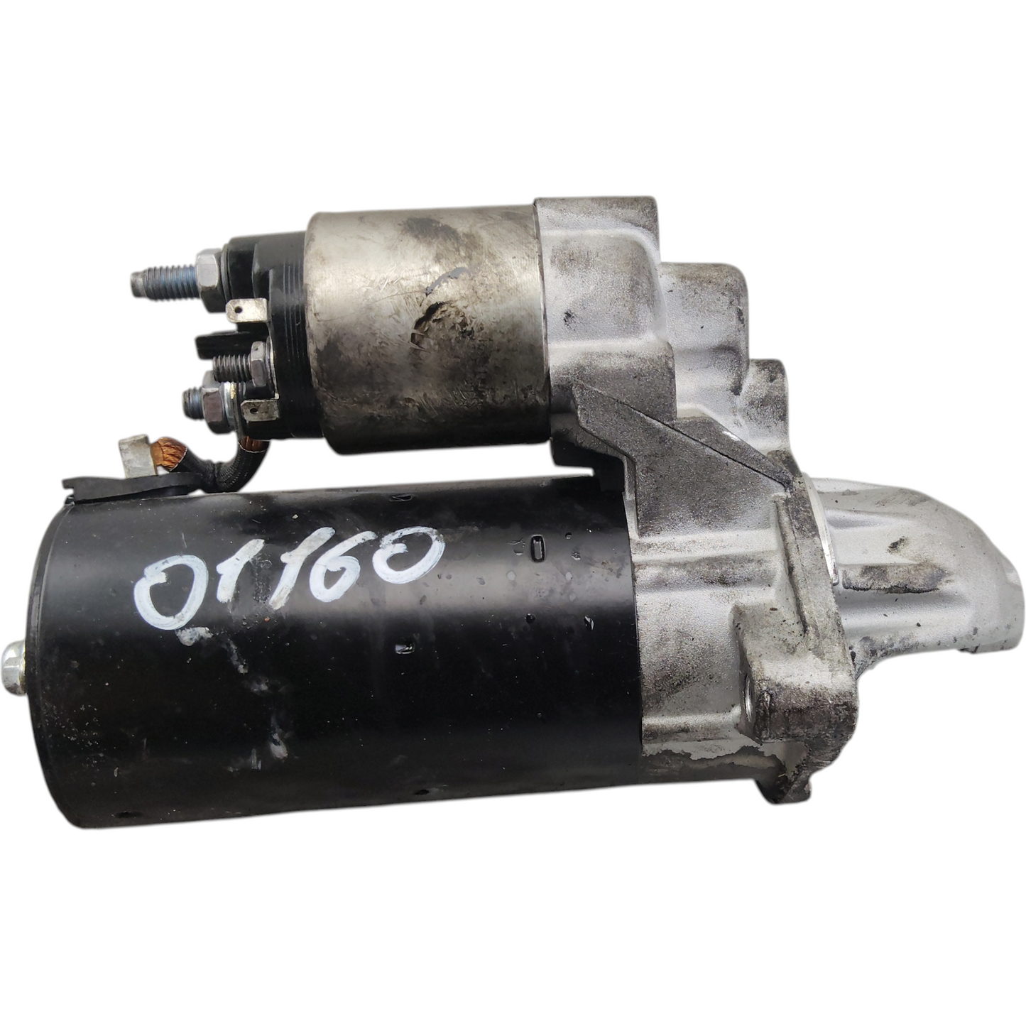 Motorino Avviamento BMW X5 E70/X6 E71/X3 E83/SERIE 3 E90 2.0 3.0 Diesel
