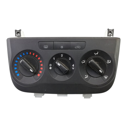 Modulo Comando Clima FIAT GRANDE PUNTO