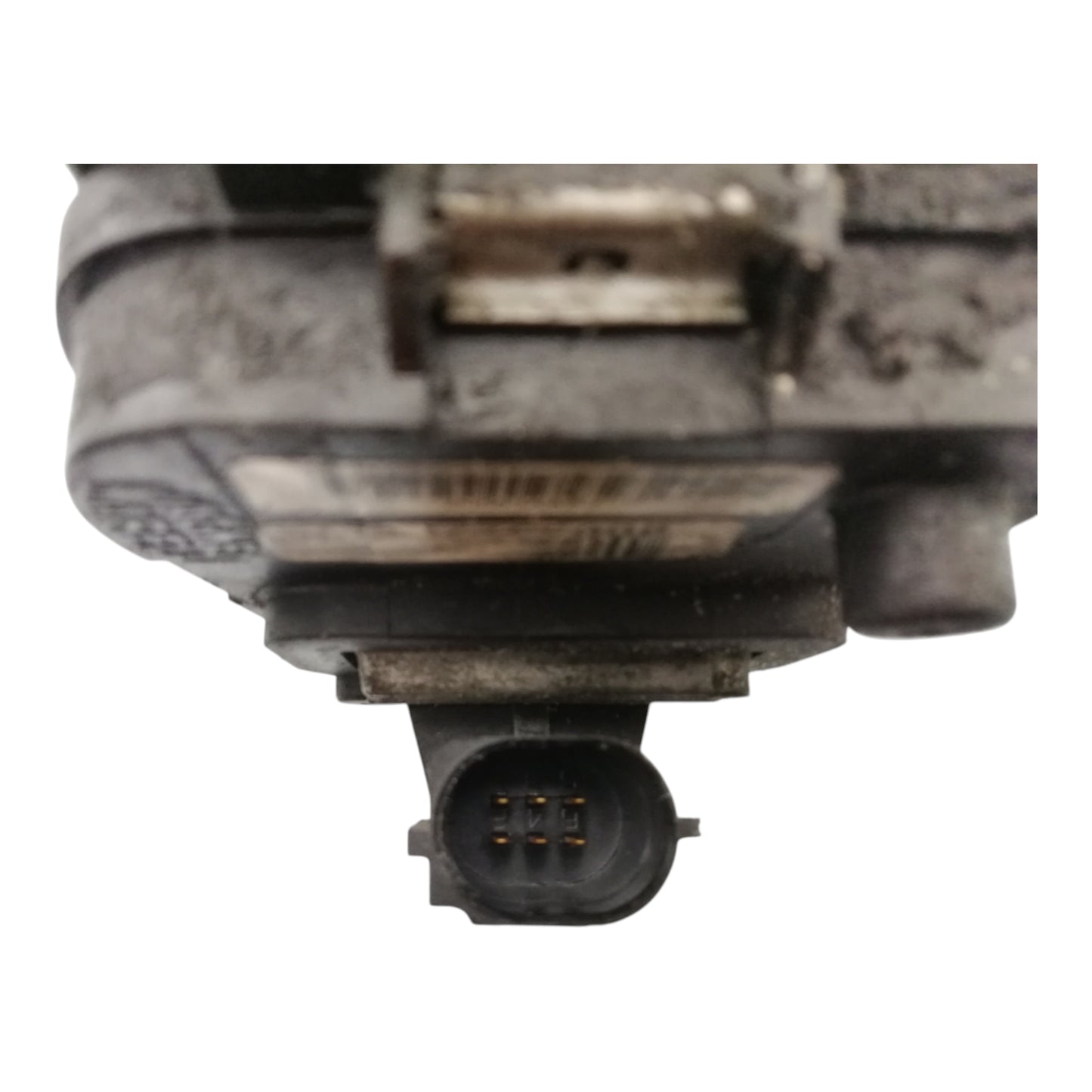 Corpo Farfallato ALFA ROMEO GIULIETTA 1.6 2.0 JTDM