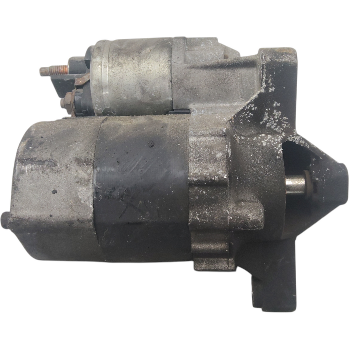 Motorino Avviamento CITROEN C3 1 2 Serie/XSARA PICASSO Benzina GPL