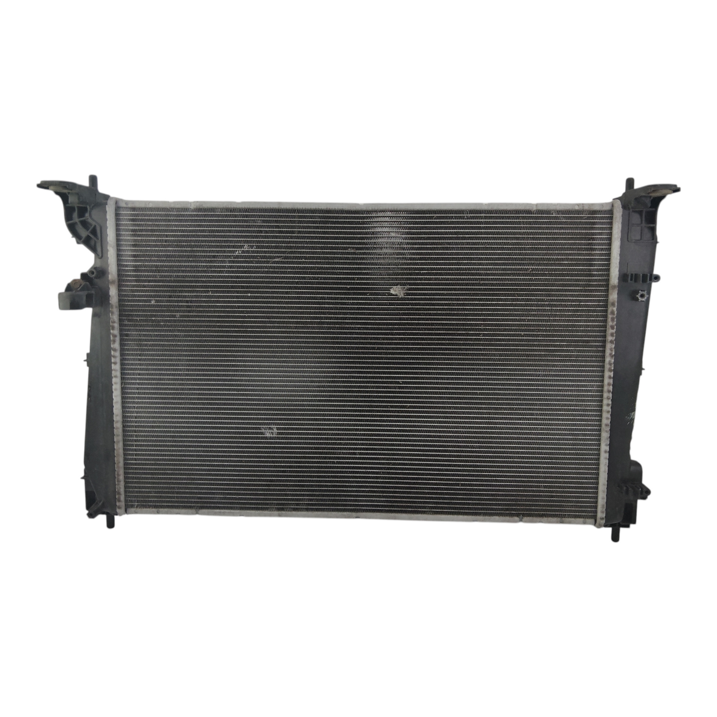 Radiatore Acqua Raffreddamento FIAT PUNTO EVO/BRAVO 2 Serie Diesel