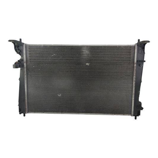 Radiatore Acqua Raffreddamento FIAT PUNTO EVO/BRAVO 2 Serie Diesel