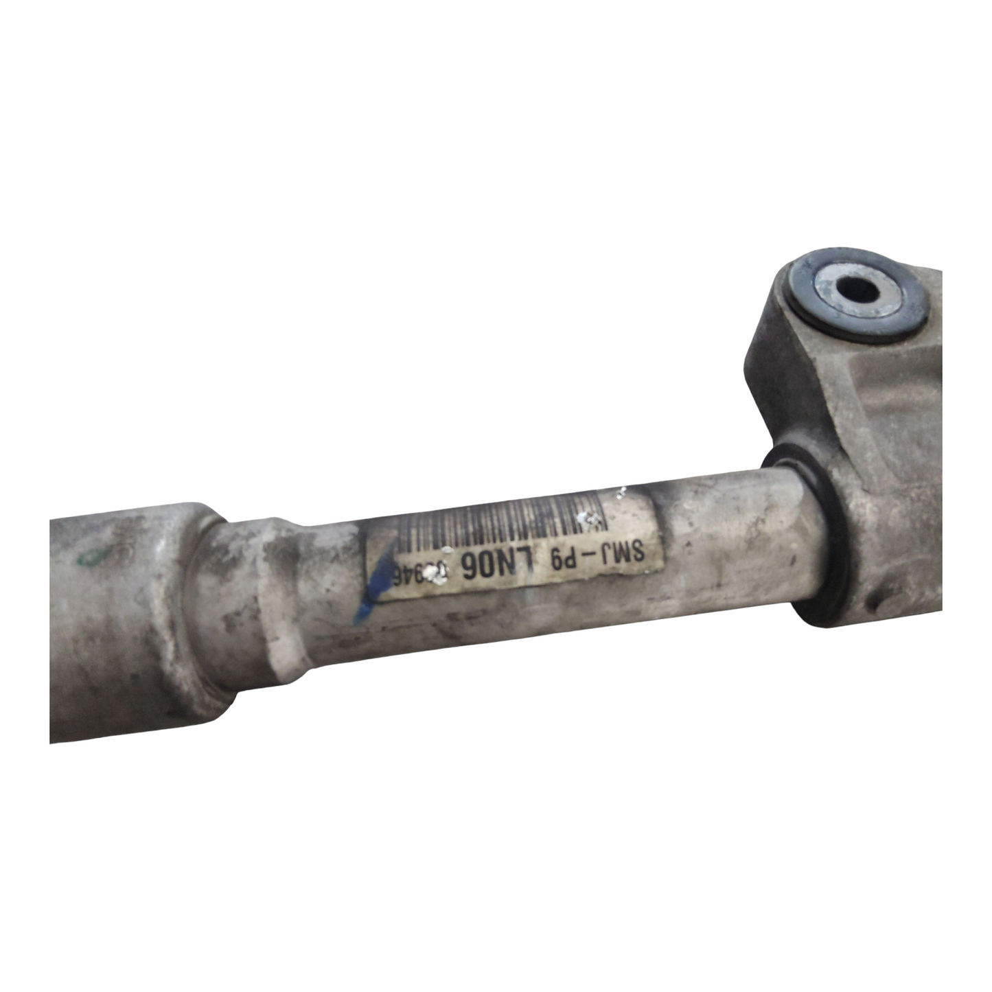 Scatola Sterzo Servosterzo HONDA CIVIC 8 Serie 3-5 Porte