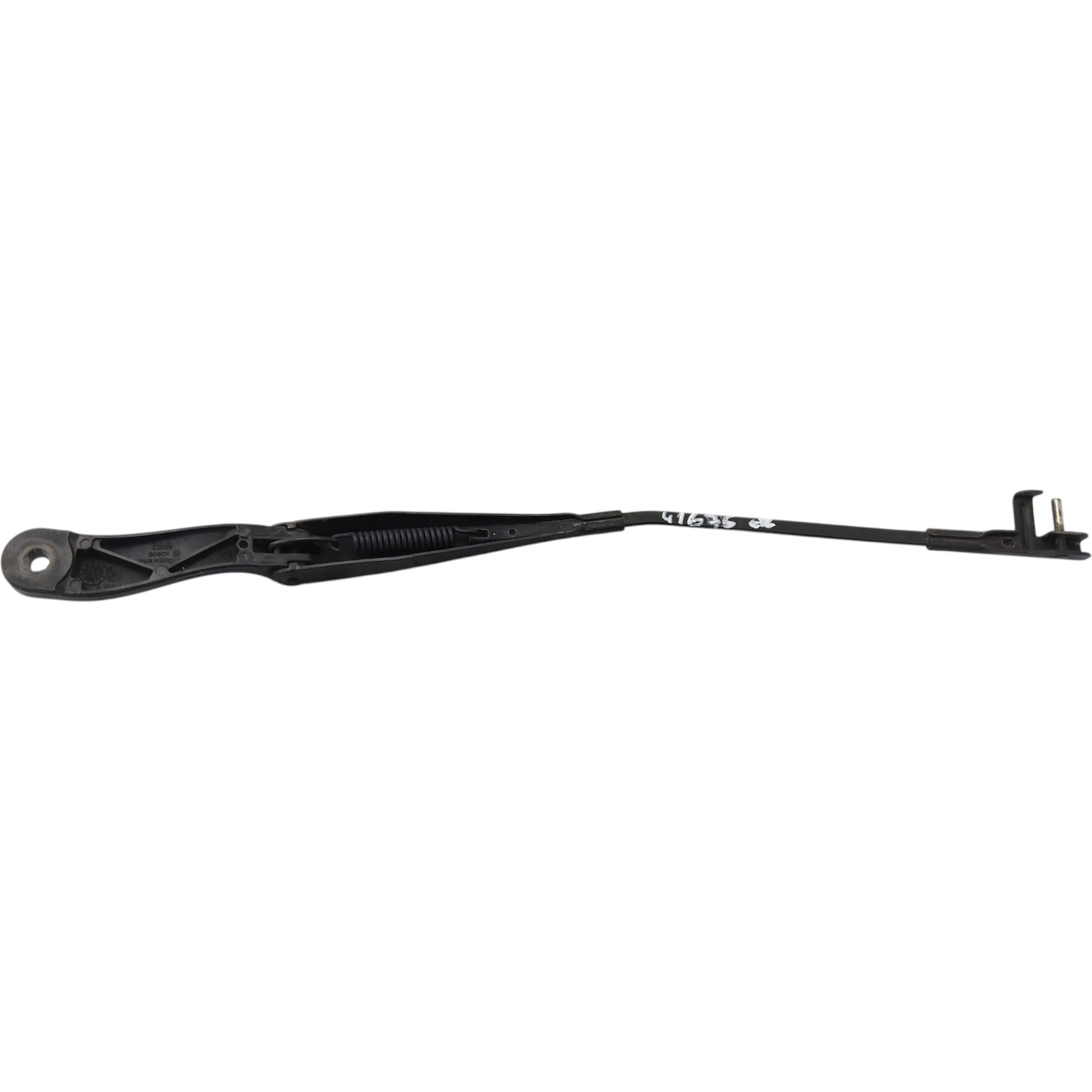Braccio Tergicristallo Parabrezza Sinistro ALFA ROMEO 159