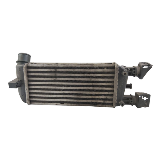 Intercooler Scambiatore Aria FIAT 500 2 Serie 1.3 Diesel Motore 169A1000