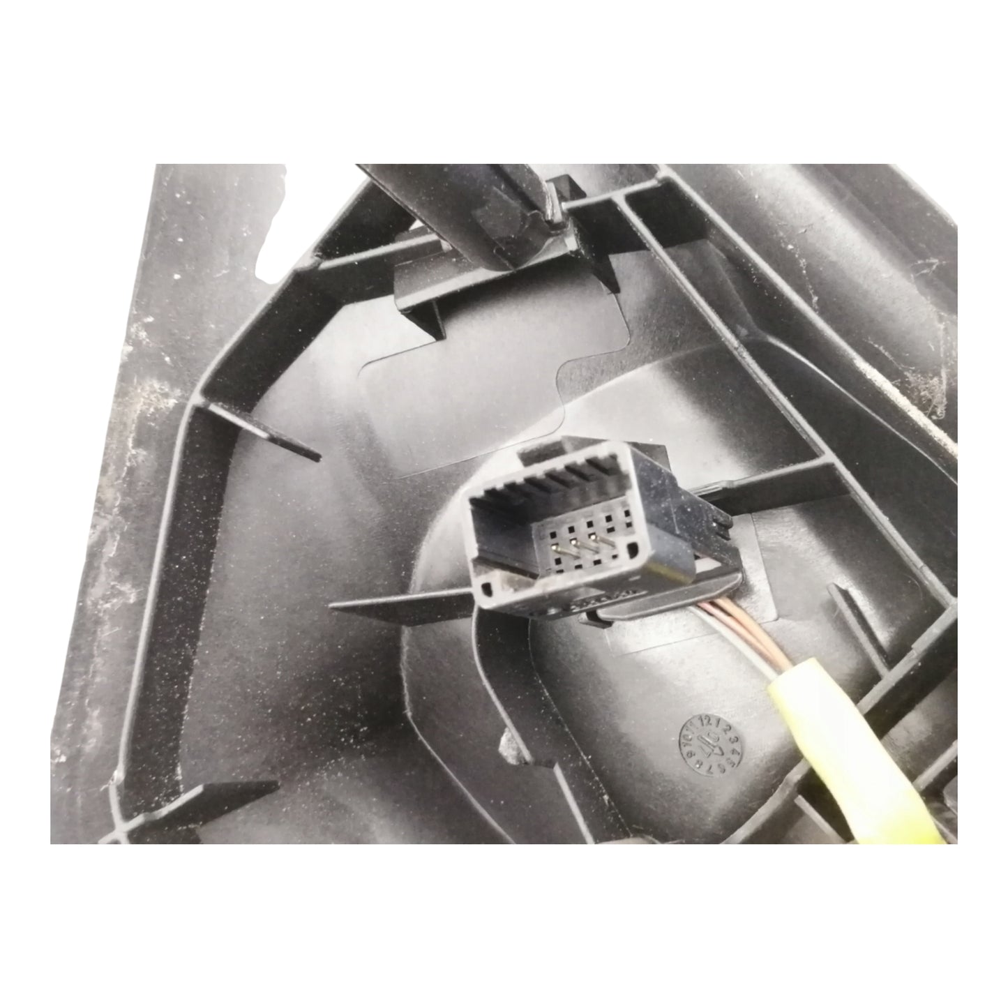 Specchietto Retrovisore Esterno Anteriore Destro RENAULT TWINGO 2 Serie