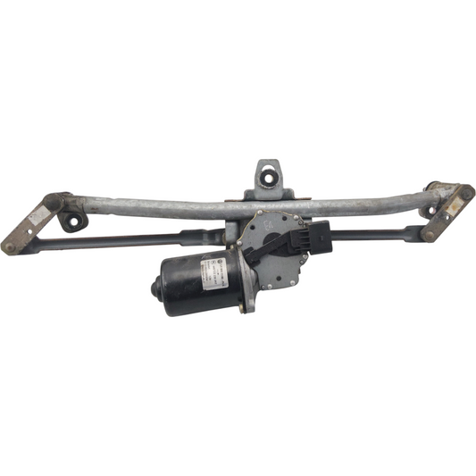 Meccanismo Tandem Tergicristallo VOLKSWAGEN GOLF 4 Serie