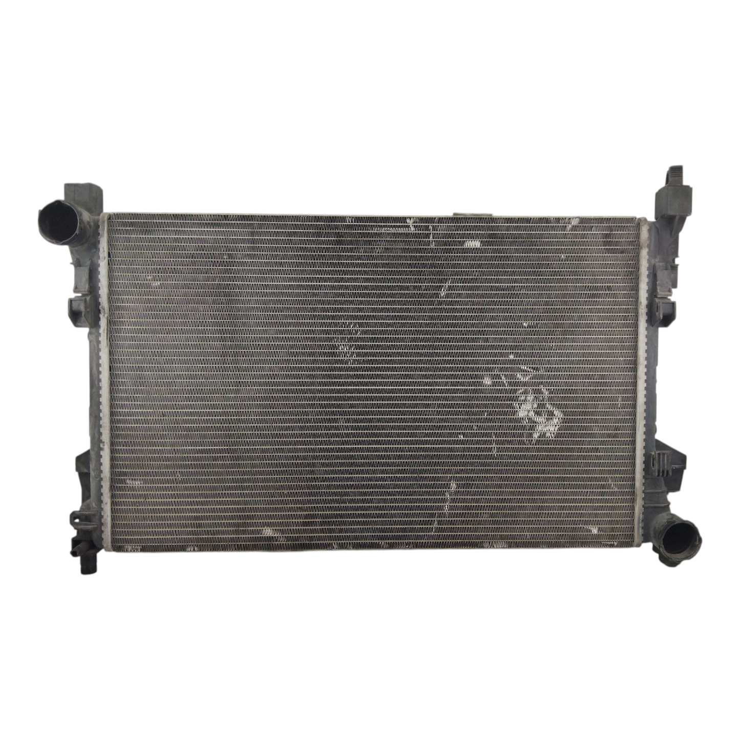 Radiatore Acqua Raffreddamento MERCEDES CLASSE C S203 W203 Benzina Diesel