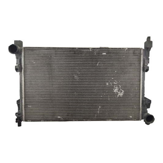 Radiatore Acqua Raffreddamento MERCEDES CLASSE C S203 W203 Benzina Diesel