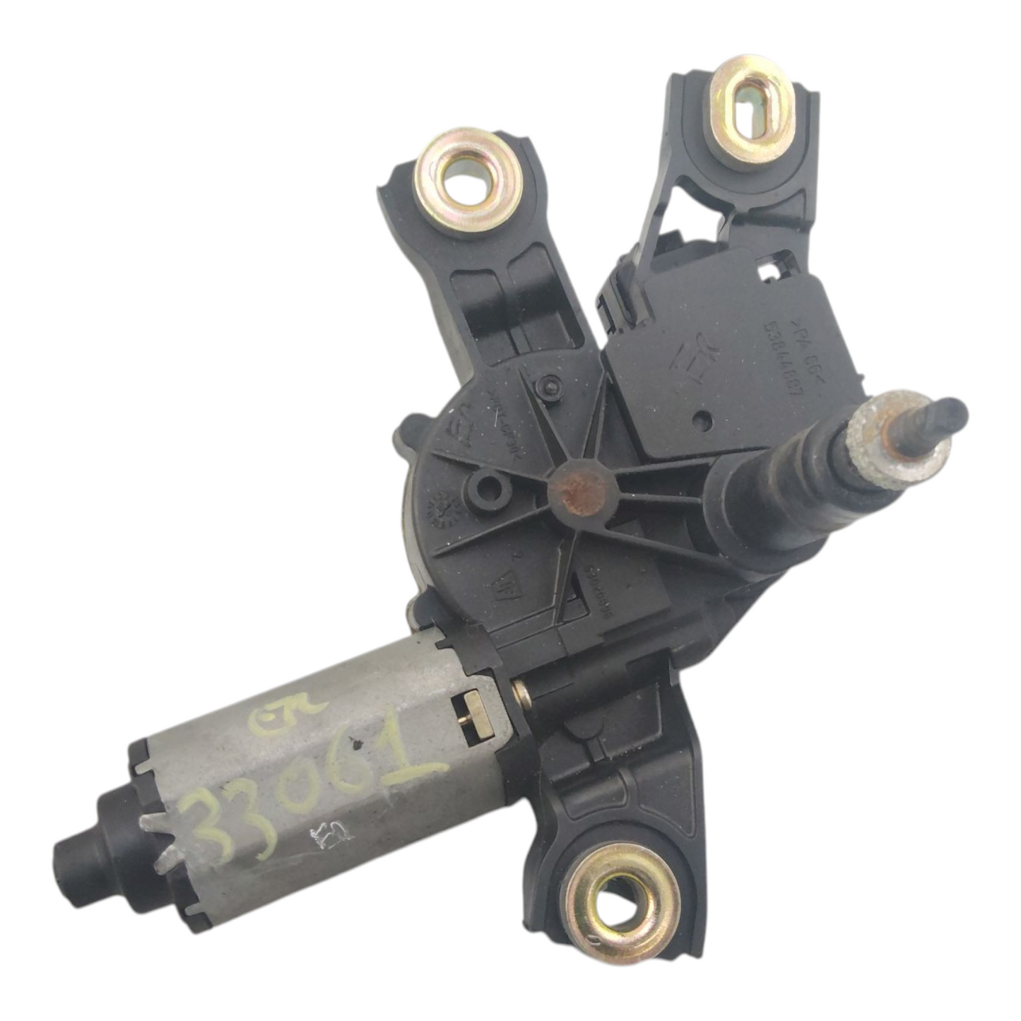 Motorino Tergilunotto VOLKSWAGEN PASSAT 5/GOLF 5/GOLF PLUS