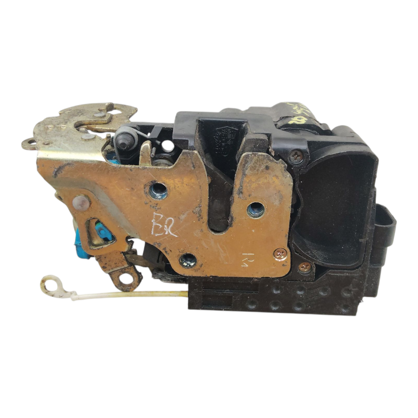 Serratura Porta Anteriore Destro SSANGYONG REXTON 1 Serie