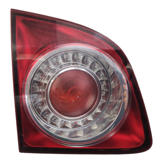 Fanale Stop Interno Posteriore Sinistro VOLKSWAGEN GOLF PLUS 1 Serie