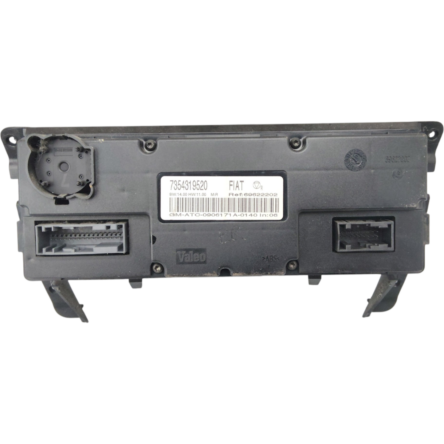 Modulo Comando Clima FIAT CROMA 2 Serie Benzina Diesel