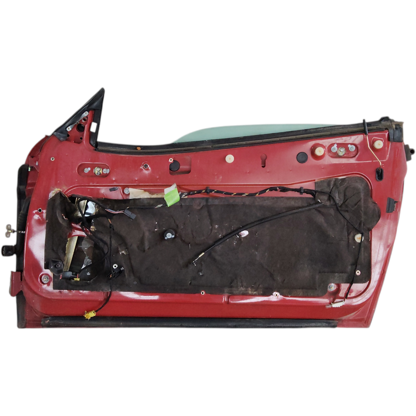 Porta Portiera Anteriore Destro ALFA ROMEO GTV 1 2 Serie Coupe'