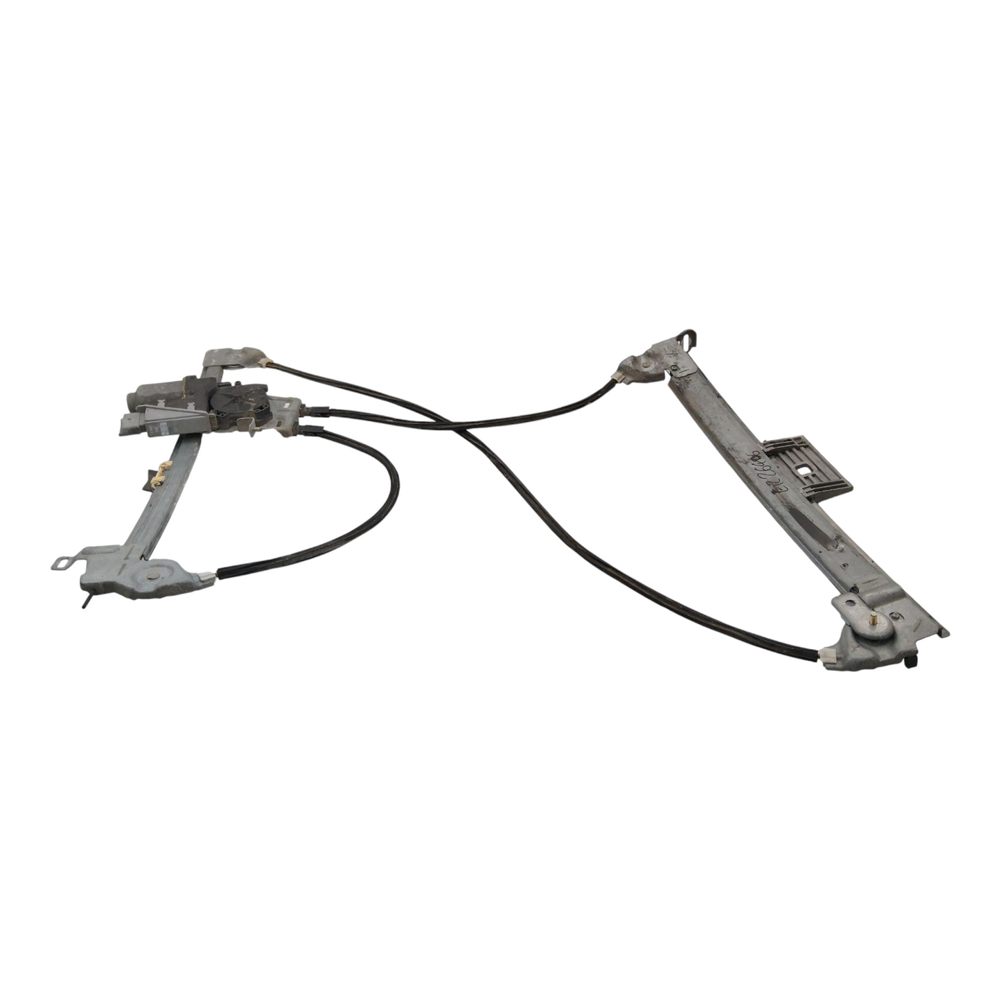 Alzacristallo Alzavetro Anteriore Sinistro CITROEN C3 PLURIEL