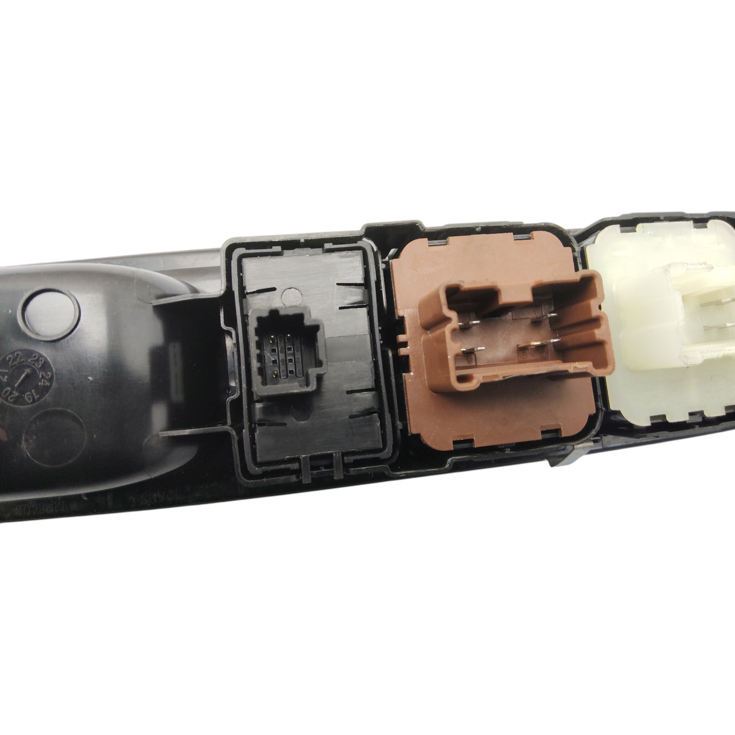 Interruttore Alzacristalli Anteriore Sinistro DACIA SANDERO 3 Serie