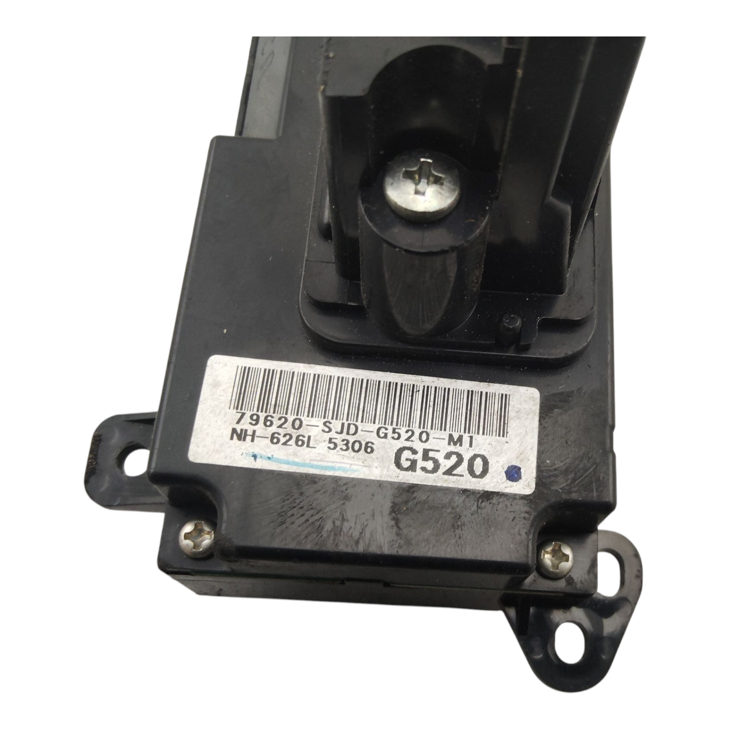 Modulo Comando Clima HONDA FR-V 1 Serie