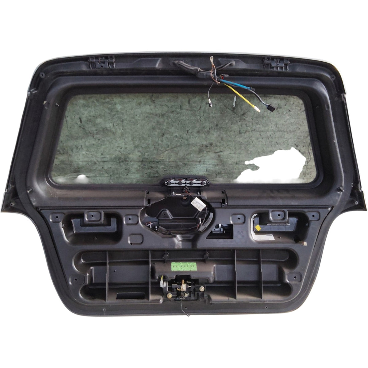 Portello Portellone Posteriore MERCEDES CLASSE A W168 5 Porte