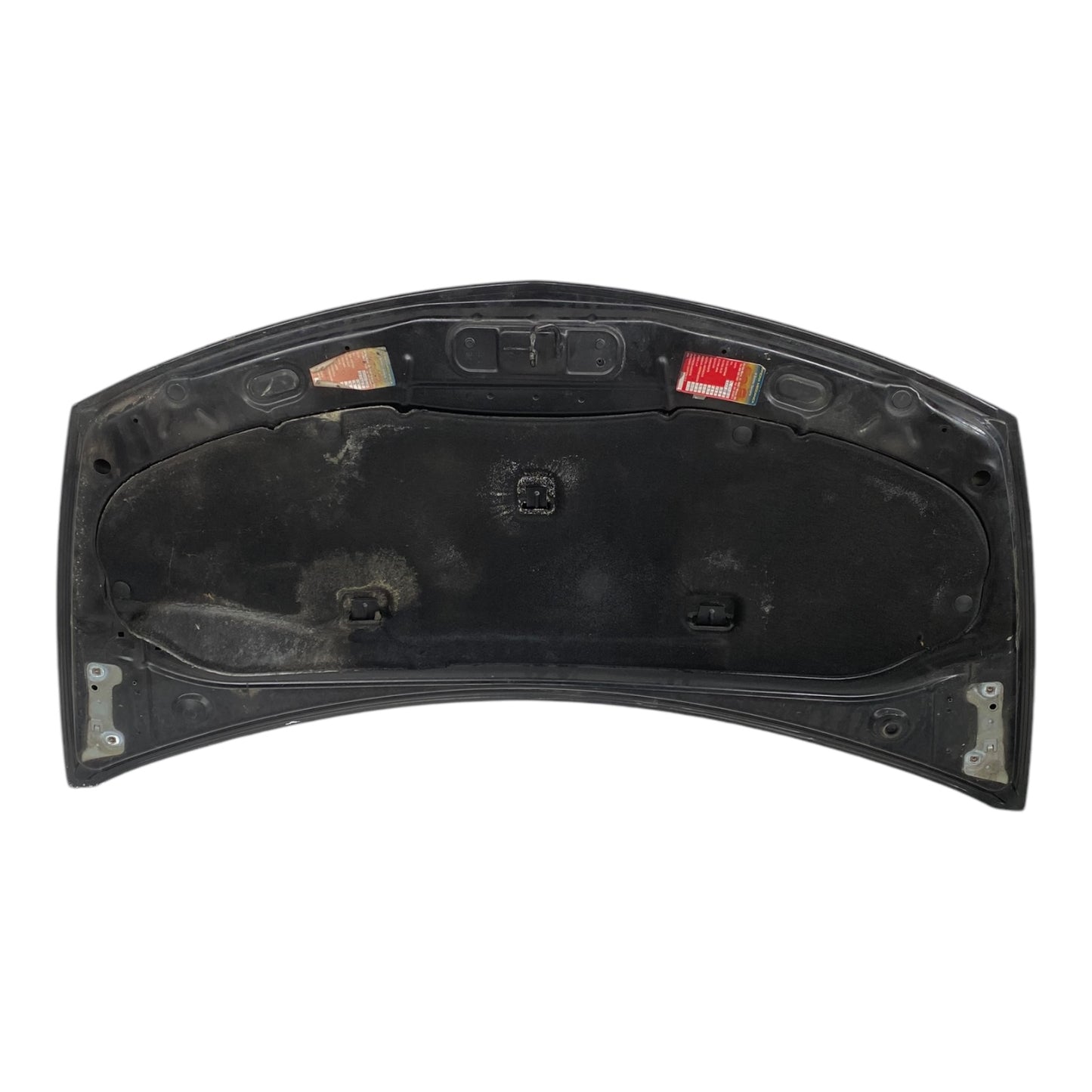 Cofano Anteriore RENAULT CLIO 3 Serie Berlina VAN SW