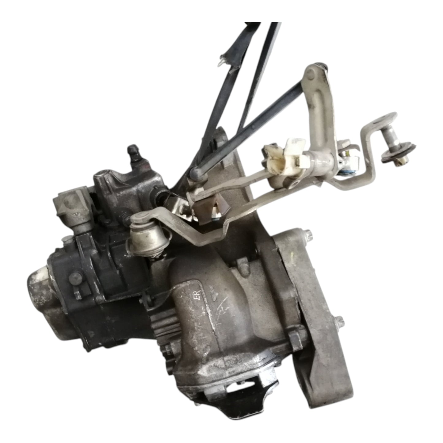 Cambio Manuale 5 Marce OPEL MERIVA A 1.3 CDTi Motore Z13DTJ