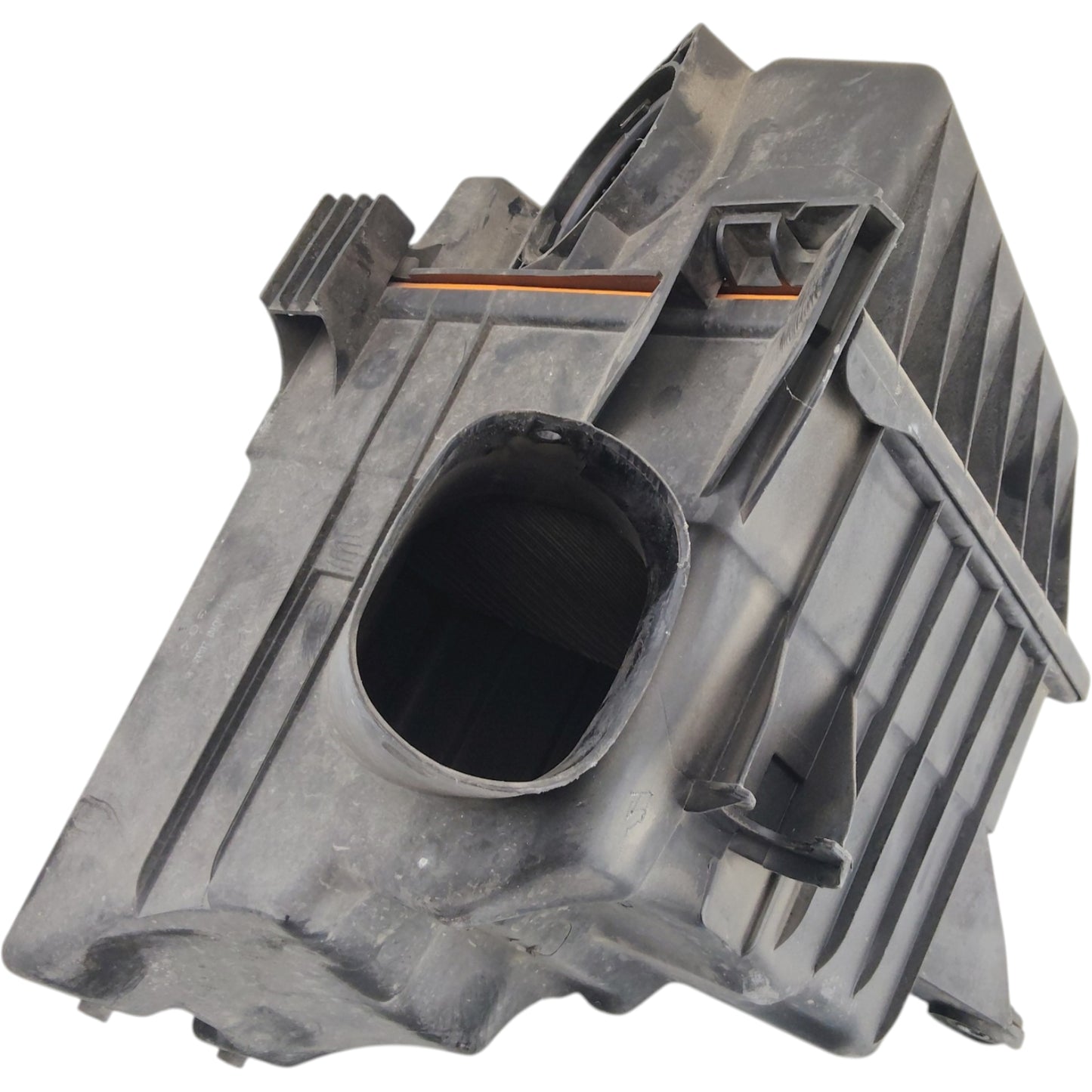 Scatola Filtro Aria SEAT IBIZA 4 Serie 6L1 1.4 TDi Motore AMF