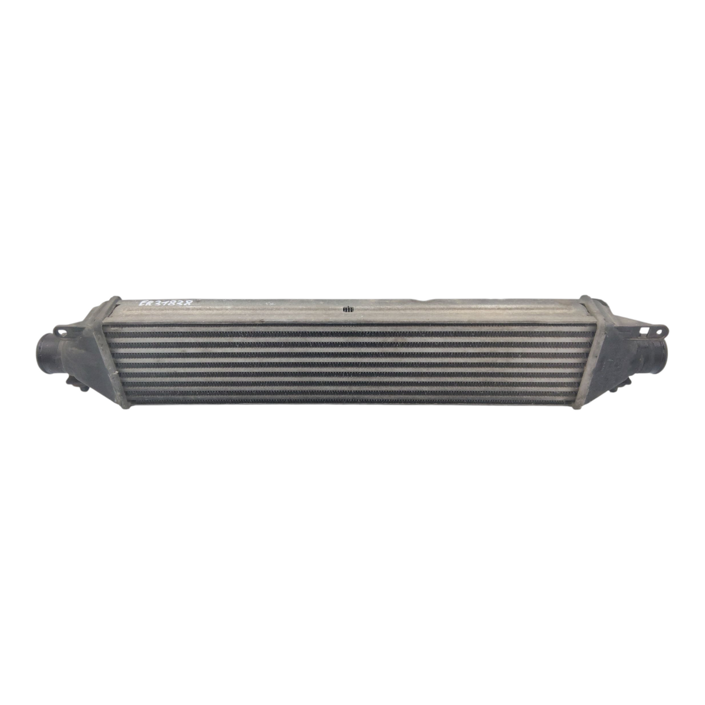 Intercooler ALFA ROMEO GIULIETTA 1.6 JTDM Motore 940A3000