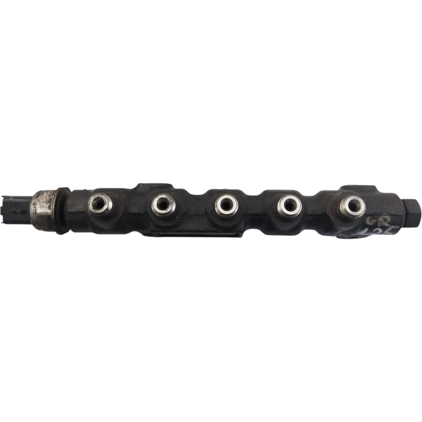 Distributore Flauto Carburante CITROEN C5 2 Serie 1.6 HDi Motore 9HZ