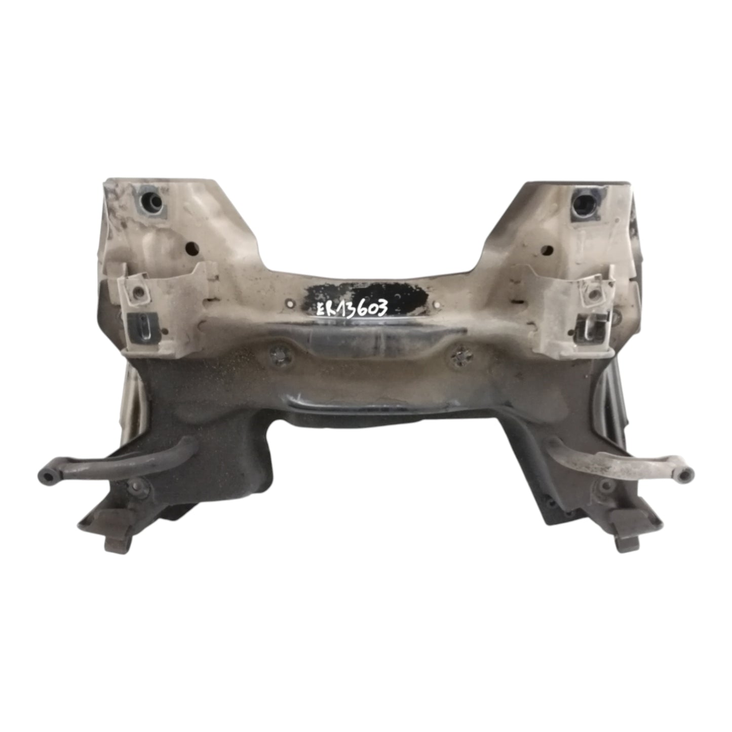 Assale Anteriore Culla Motore PEUGEOT 207 Diesel Benzina