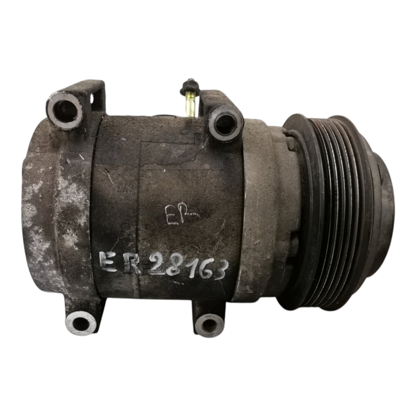 Compressore Aria Condizionata Ac SSANGYONG KORANDO 3 Serie Benzina Diesel