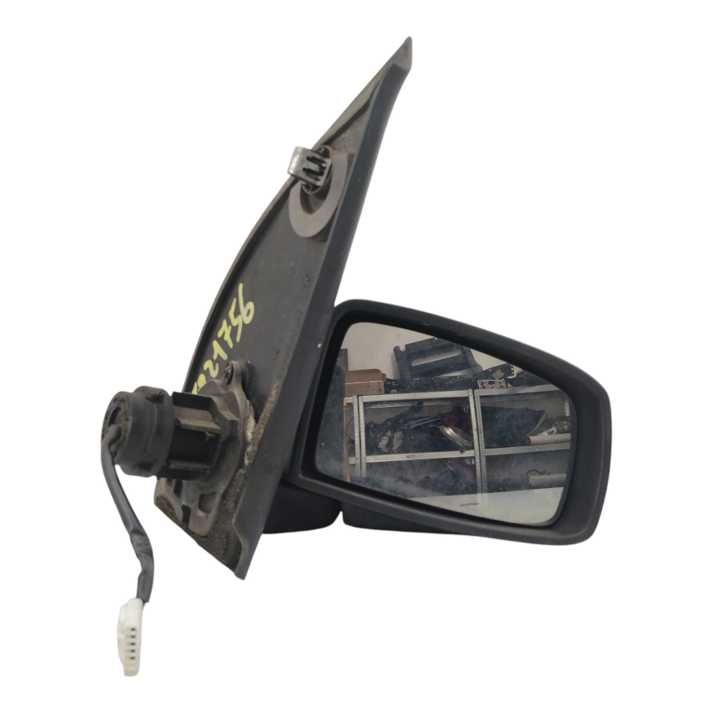 Specchietto Retrovisore Esterno Anteriore Destro FIAT PANDA 2 Serie