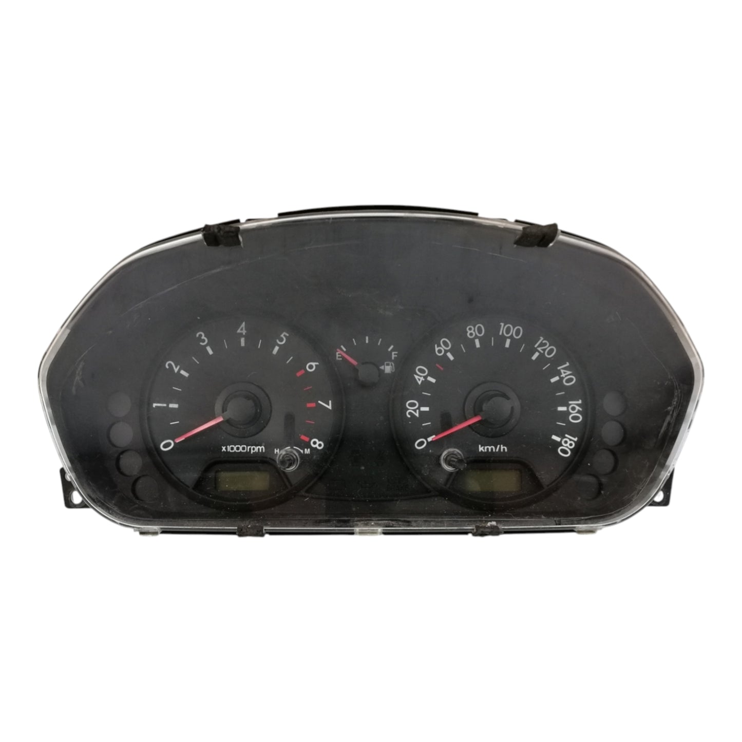 Quadro Strumenti KIA PICANTO 1 Serie 1.1 Benzina Motore G4HG