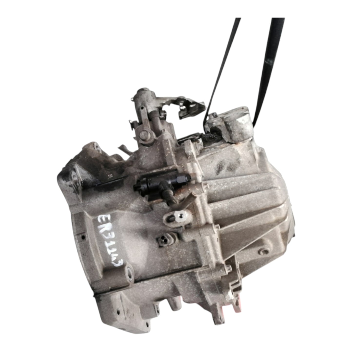 Cambio Manuale 6 Marce FIAT GRANDE PUNTO/PUNTO EVO 199A3000